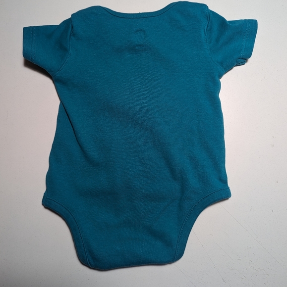 NFL Miami Dolphins 3-6M Onesie - Picture 4 of 4